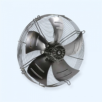 YWF-4E-630-S-137/70-G Standard Weiguang Осевой вентилятор